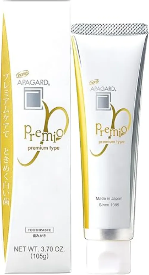 Apagard Premio