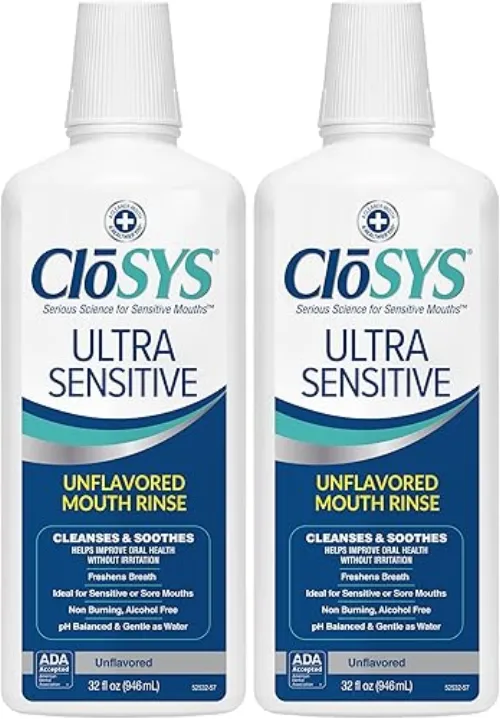 CloSYS Ultra Sensitive