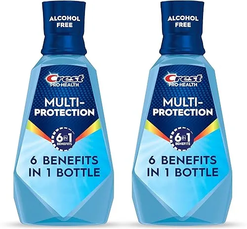 Crest Pro-Health Advanced Mouthwash