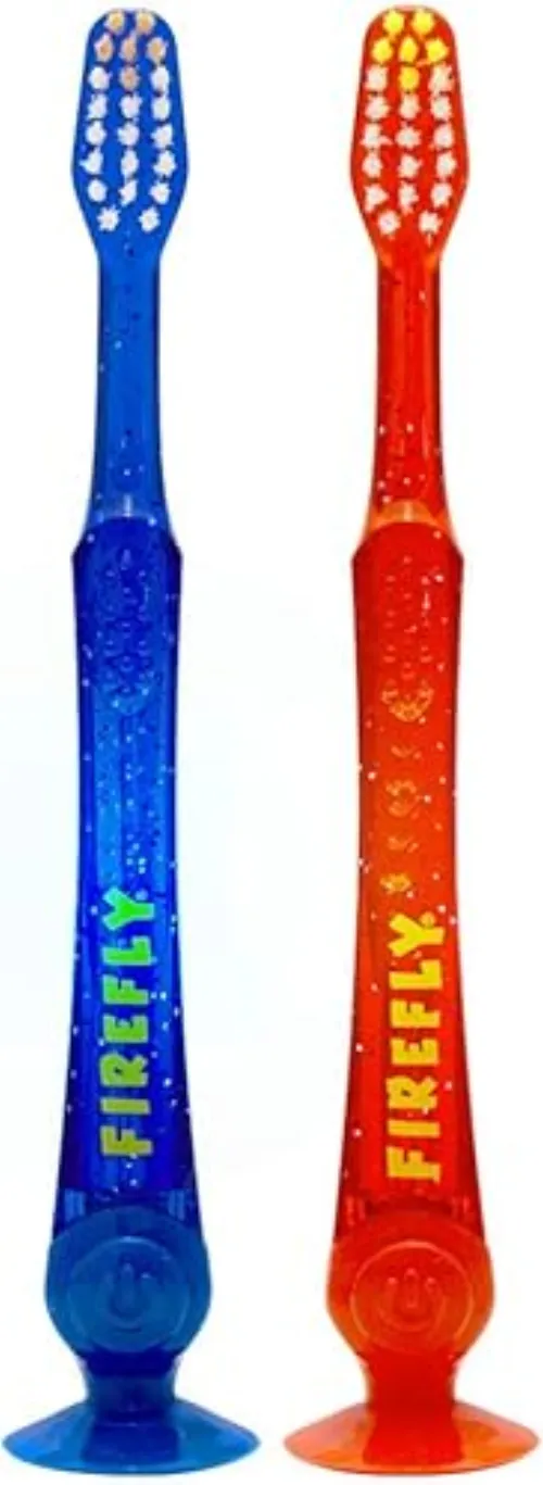 Firefly Light-Up Kids Toothbrush (Manual)