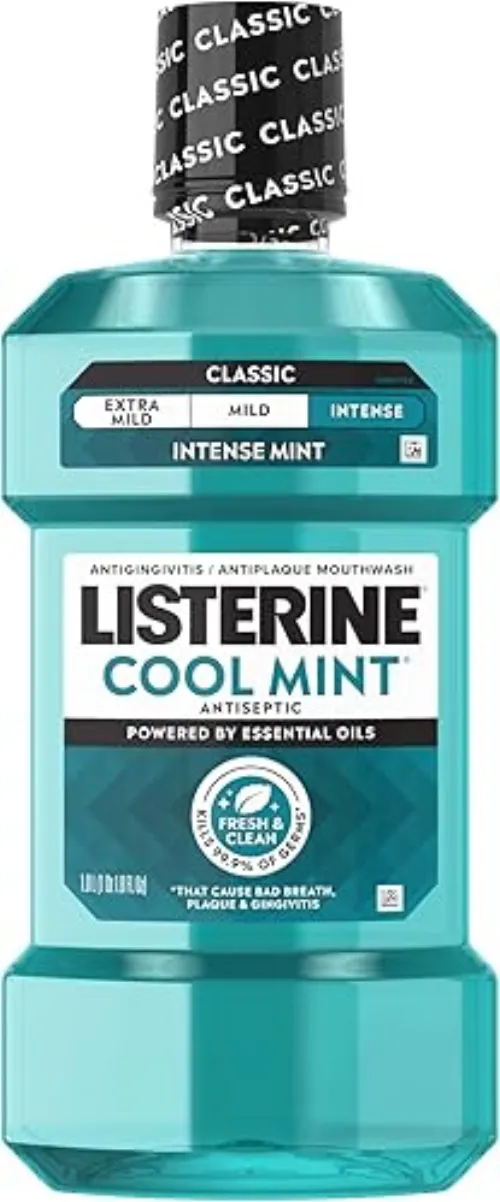 Listerine Cool Mint