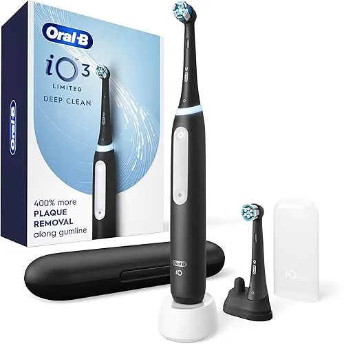 Oral-B iO Series 3