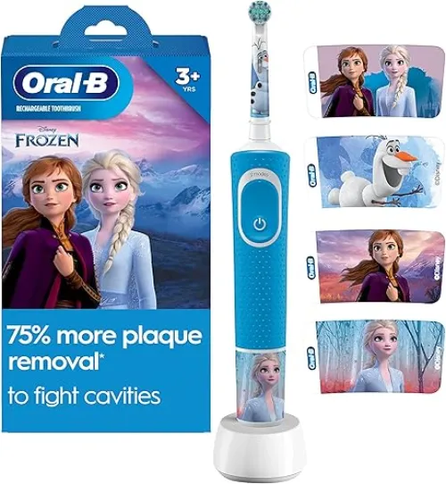 Oral-B Kids Electric Toothbrush (Disney)