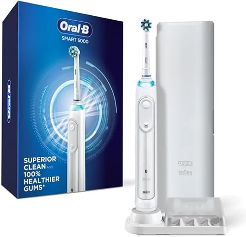 Oral-B Pro 3000