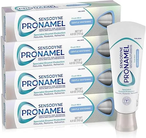 Sensodyne Pronamel