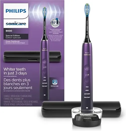 Philips Sonicare DiamondClean 9000