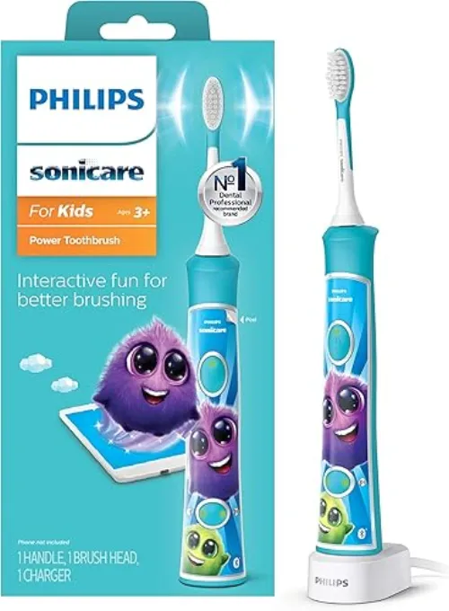Philips Sonicare For Kids