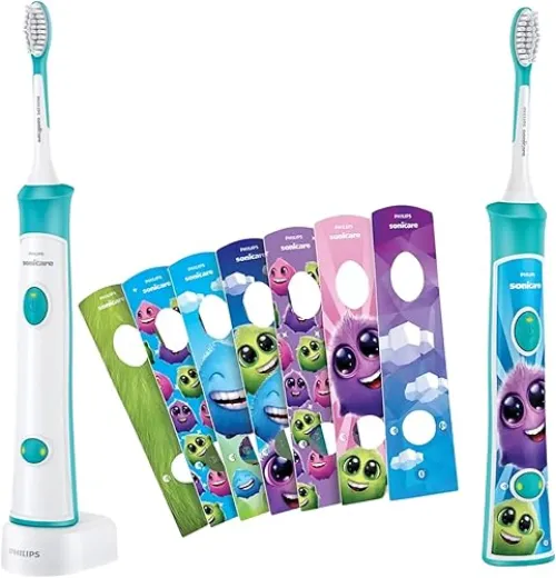 Philips Sonicare Kids HX6321