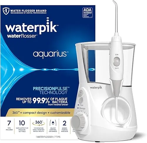 Waterpik Aquarius WP-660