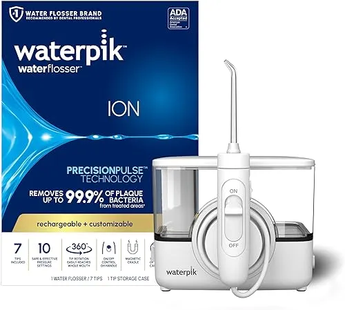 Waterpik Ion Cordless